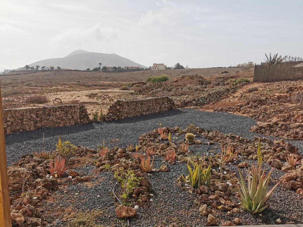 Villaverde Relax 2 A 10 Minutos De Corralejo Экстерьер фото